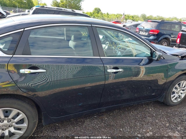 1N4AL3AP8FC295953 Nissan Altima 2.5 S