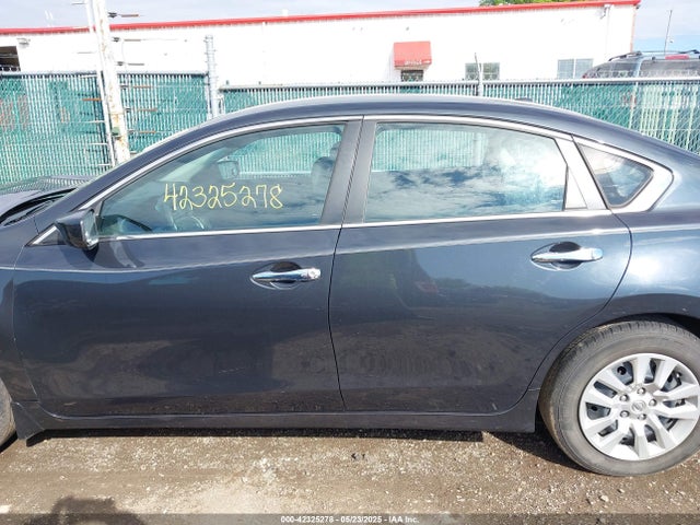 1N4AL3AP8FC295953 Nissan Altima 2.5 S