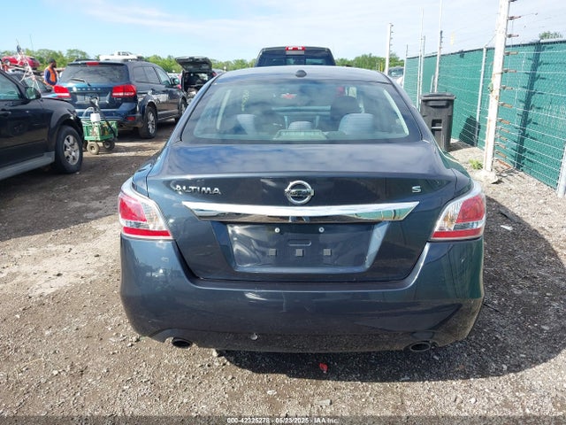 1N4AL3AP8FC295953 Nissan Altima 2.5 S