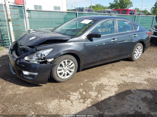1N4AL3AP8FC295953 Nissan Altima 2.5 S