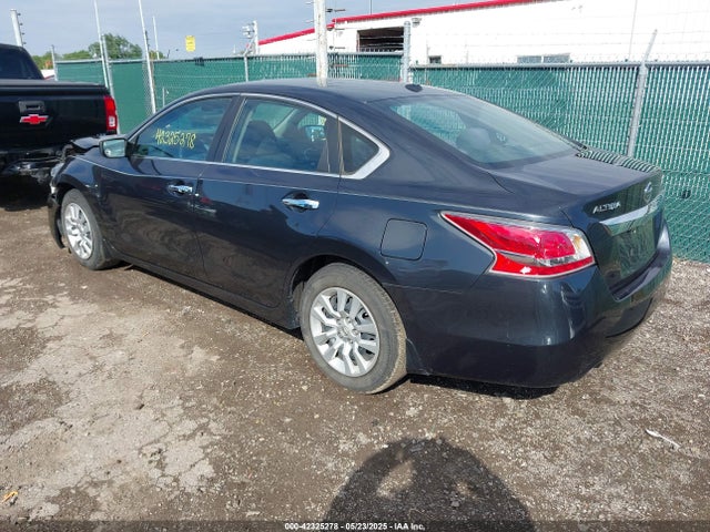 1N4AL3AP8FC295953 Nissan Altima 2.5 S