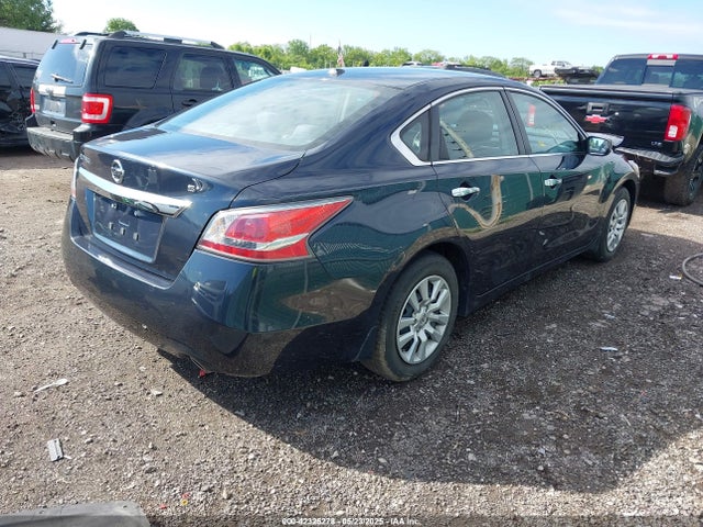 1N4AL3AP8FC295953 Nissan Altima 2.5 S