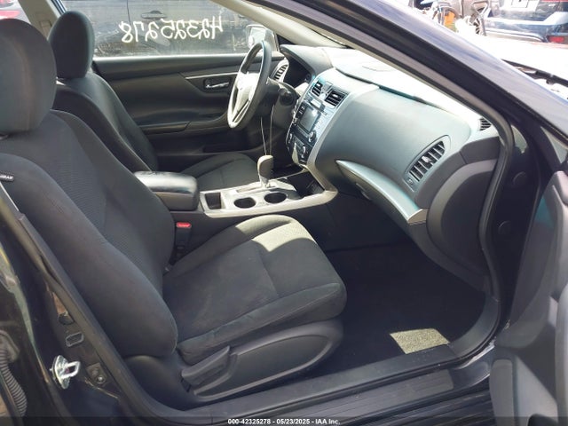 1N4AL3AP8FC295953 Nissan Altima 2.5 S