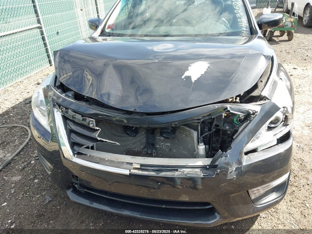 1N4AL3AP8FC295953 Nissan Altima 2.5 S