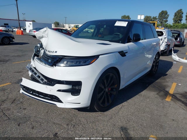 SAL1L9FU0RA169803 Land Rover aj20p6