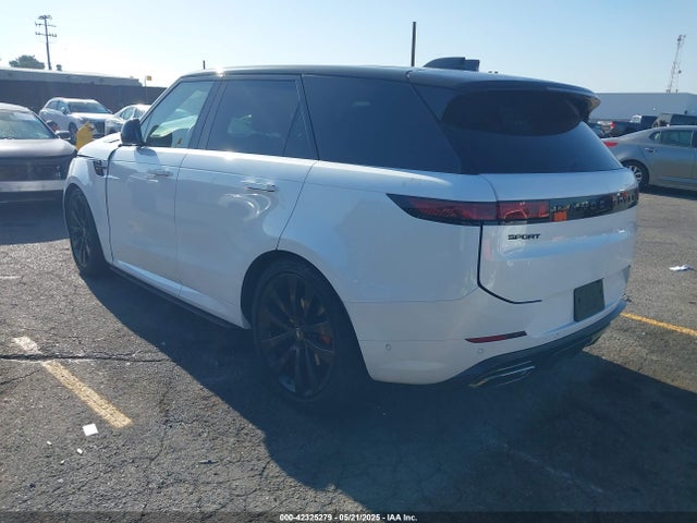 SAL1L9FU0RA169803 Land Rover aj20p6