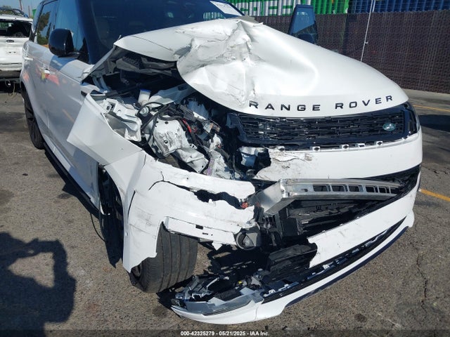 SAL1L9FU0RA169803 Land Rover aj20p6