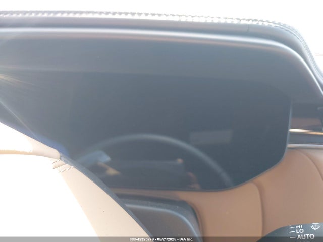 SAL1L9FU0RA169803 Land Rover aj20p6