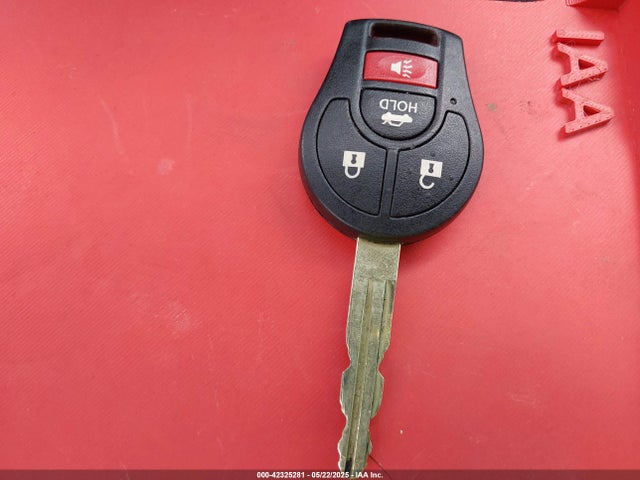 3N1AB7AP2JY298158 Nissan 2018
