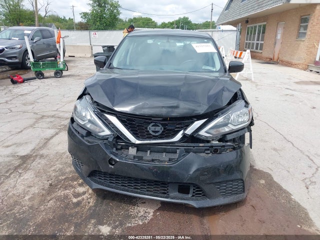 3N1AB7AP2JY298158 Nissan 2018