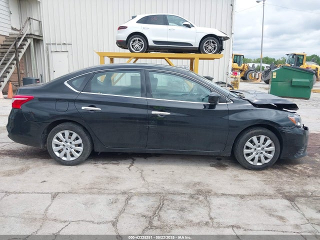 3N1AB7AP2JY298158 Nissan 2018