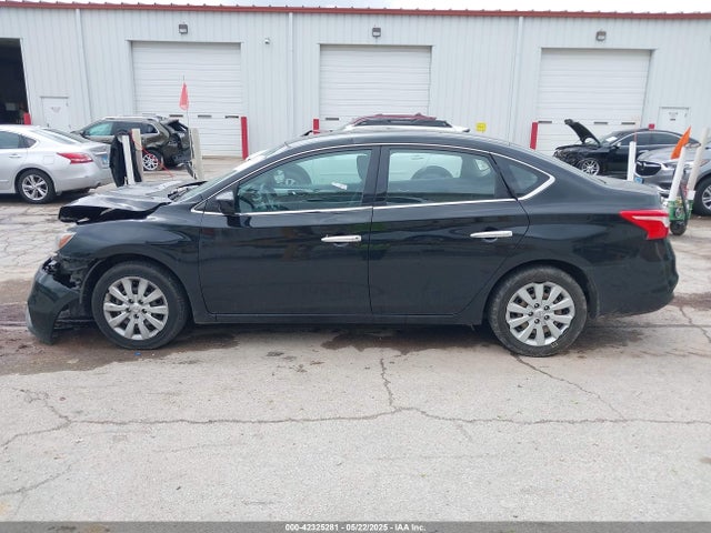 3N1AB7AP2JY298158 Nissan 2018