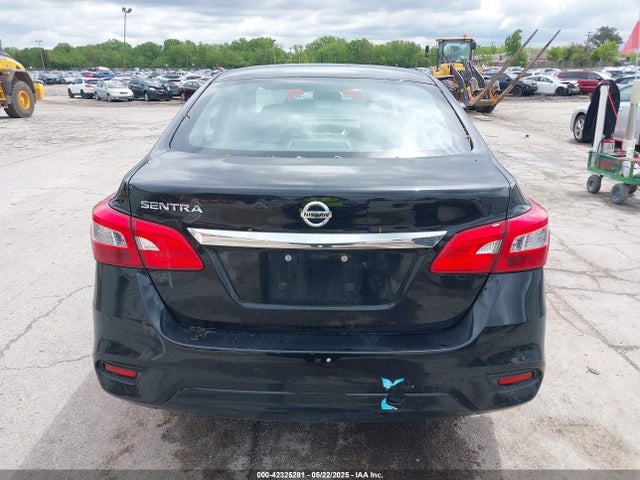 3N1AB7AP2JY298158 Nissan 2018