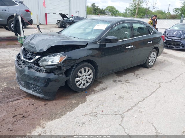 3N1AB7AP2JY298158 Nissan 2018