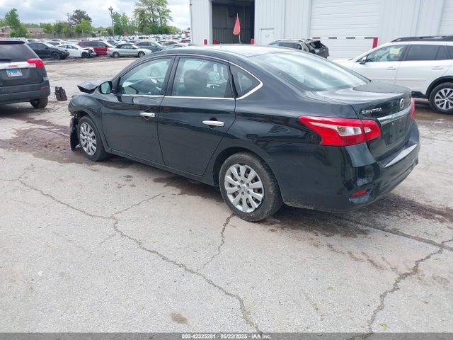 3N1AB7AP2JY298158 Nissan 2018