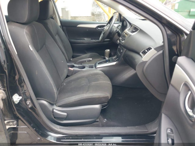 3N1AB7AP2JY298158 Nissan 2018