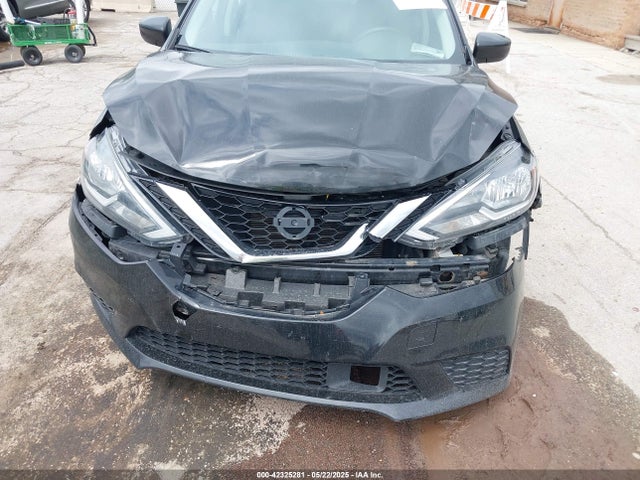 3N1AB7AP2JY298158 Nissan 2018