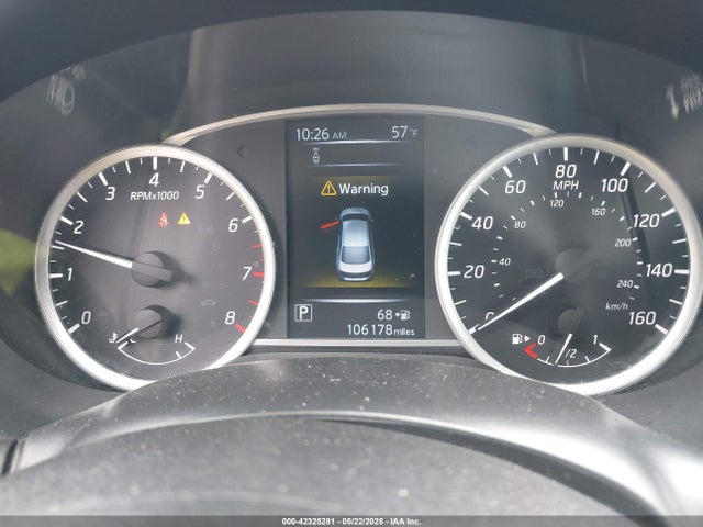 3N1AB7AP2JY298158 Nissan 2018