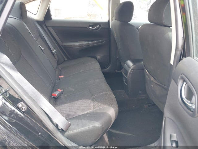 3N1AB7AP2JY298158 Nissan 2018