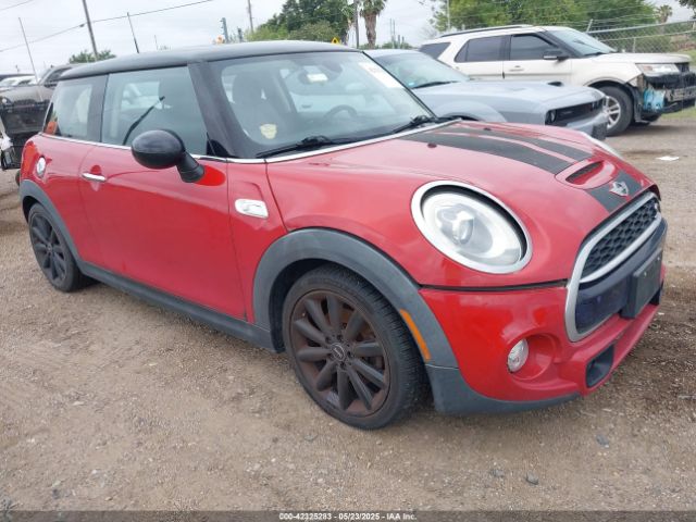 2015 MINI HARDTOP WMWXP7C56F2A40803 Photo 0