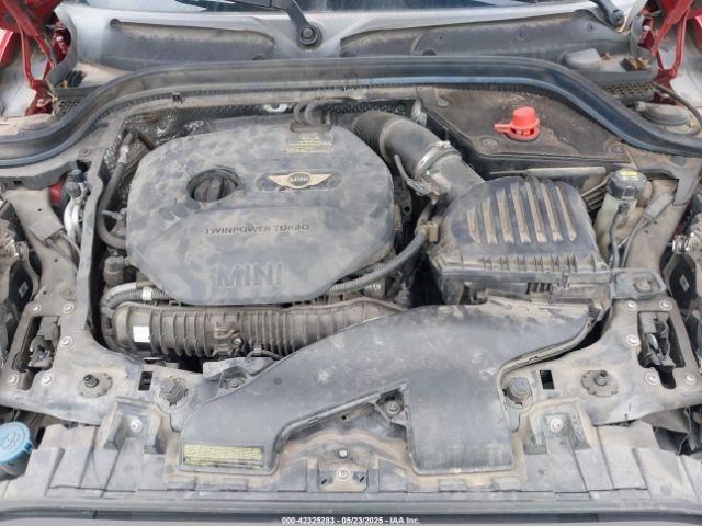 2015 MINI HARDTOP WMWXP7C56F2A40803 Photo 9