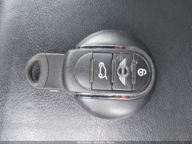 2015 MINI HARDTOP WMWXP7C56F2A40803 Photo 10