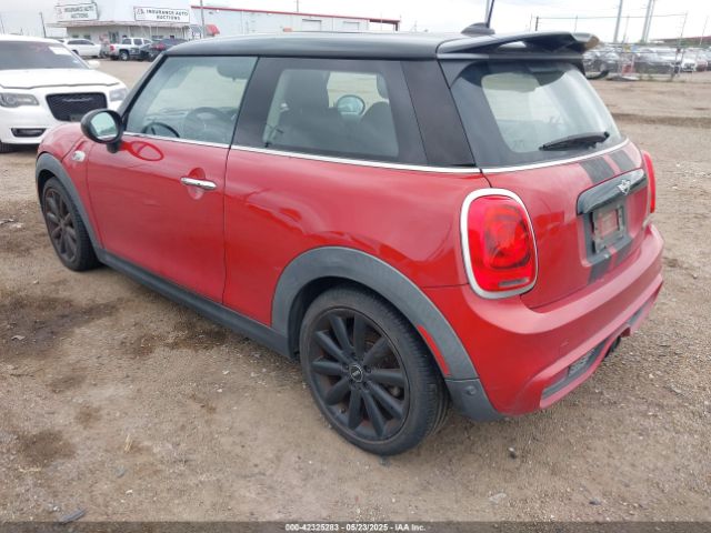 2015 MINI HARDTOP WMWXP7C56F2A40803 Photo 2