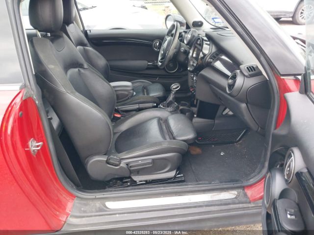 2015 MINI HARDTOP WMWXP7C56F2A40803 Photo 4