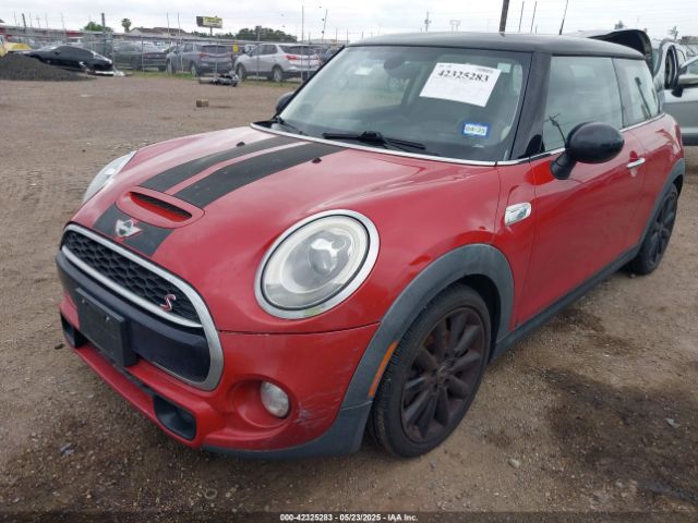 2015 MINI HARDTOP WMWXP7C56F2A40803 Photo 5
