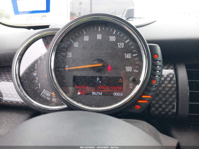 2015 MINI HARDTOP WMWXP7C56F2A40803 Photo 6