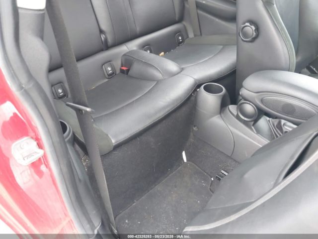 2015 MINI HARDTOP WMWXP7C56F2A40803 Photo 7