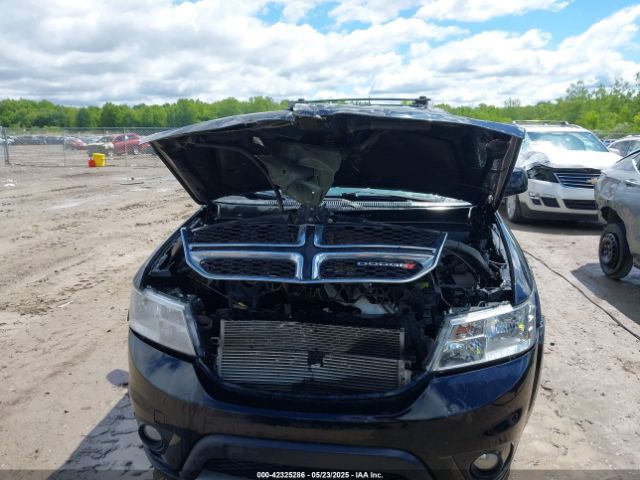 3C4PDDFG2FT688996 Dodge Journey R/t