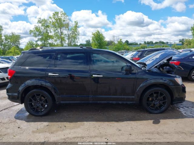 3C4PDDFG2FT688996 Dodge Journey R/t