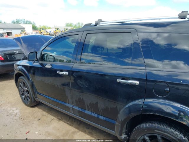 3C4PDDFG2FT688996 Dodge Journey R/t