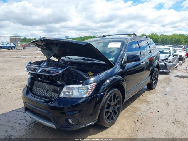 3C4PDDFG2FT688996 Dodge Journey R/t