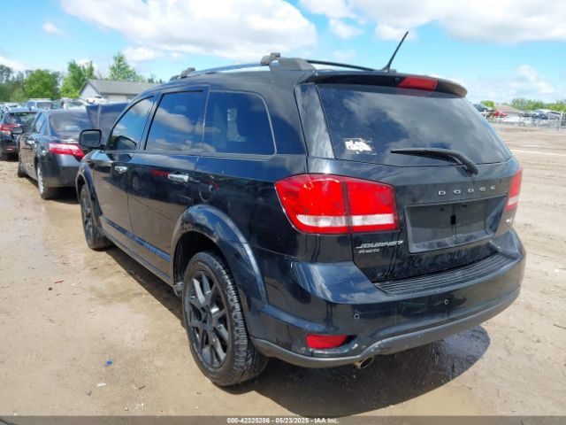 3C4PDDFG2FT688996 Dodge Journey R/t