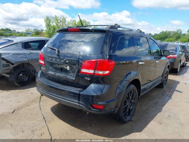 3C4PDDFG2FT688996 Dodge Journey R/t