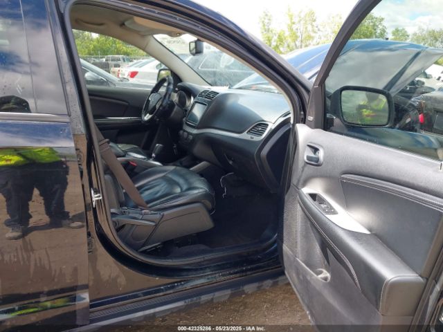 3C4PDDFG2FT688996 Dodge Journey R/t