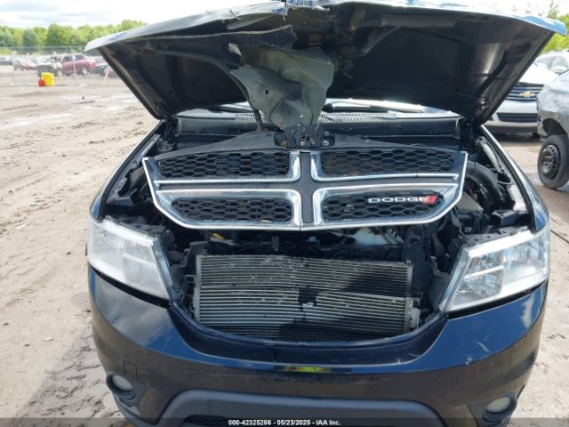 3C4PDDFG2FT688996 Dodge Journey R/t