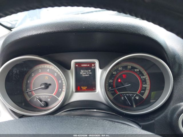 3C4PDDFG2FT688996 Dodge Journey R/t