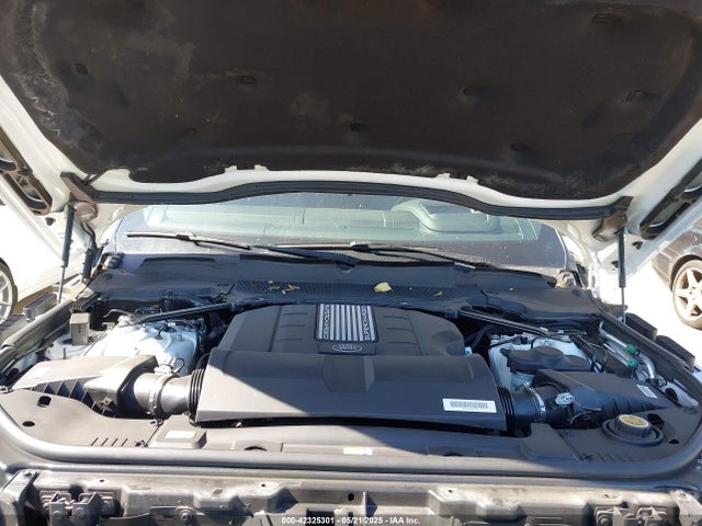 Land Rover aj133 s/c 2021 SALGS5SE7MA431958 Image 10