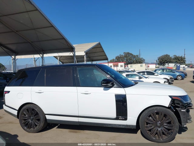 Land Rover aj133 s/c 2021 SALGS5SE7MA431958 Image 14
