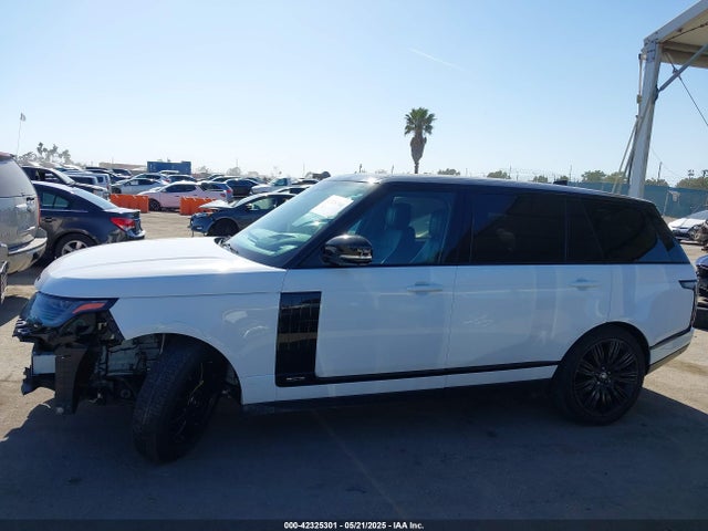 Land Rover aj133 s/c 2021 SALGS5SE7MA431958 Image 15