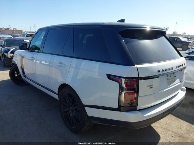 Land Rover aj133 s/c 2021 SALGS5SE7MA431958 Image 3