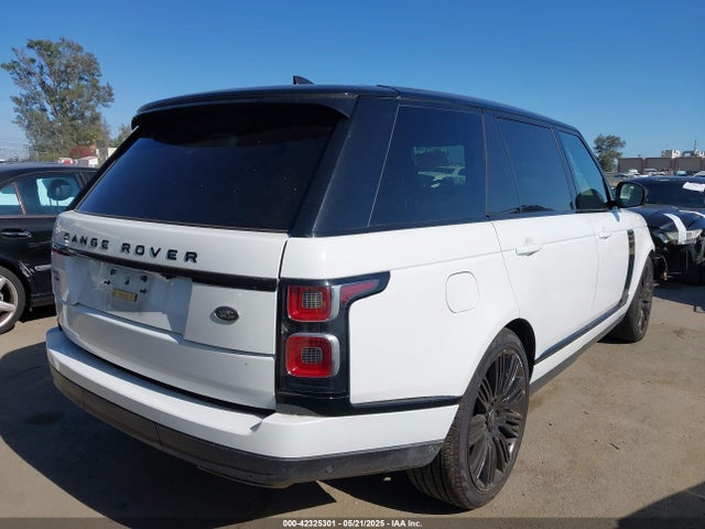 Land Rover aj133 s/c 2021 SALGS5SE7MA431958 Image 4