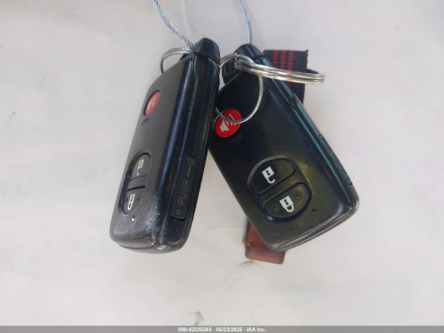 JTDKN3DU1F0429195 Toyota Prius Five/four/persona Series Special Edition/three/two