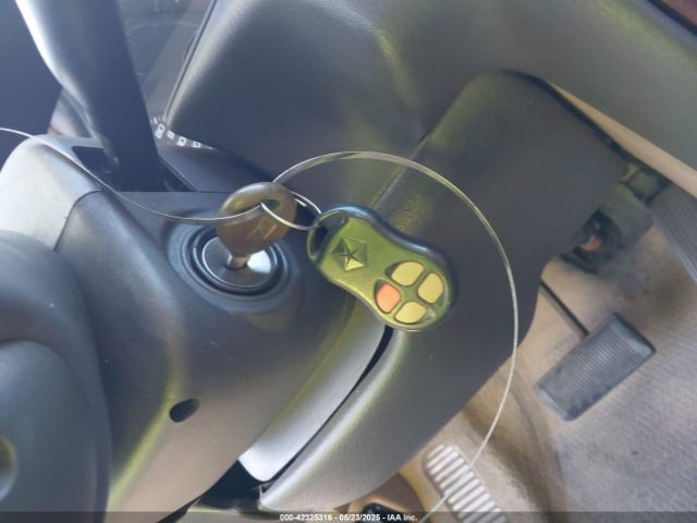 1999 CHRYSLER SEBRING 3C3EL55H0XT603685 Photo 10