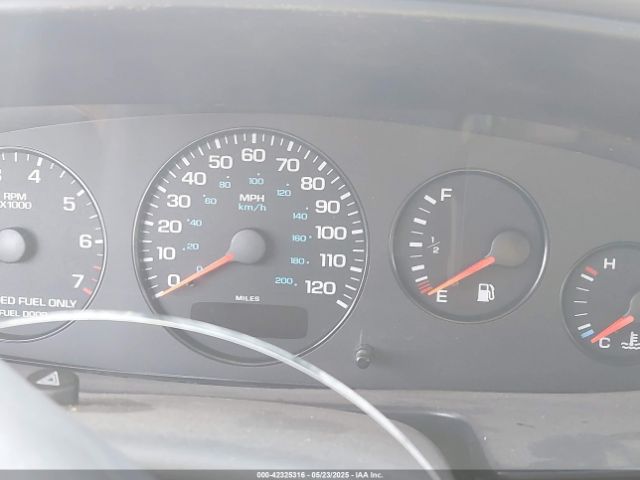 1999 CHRYSLER SEBRING 3C3EL55H0XT603685 Photo 6