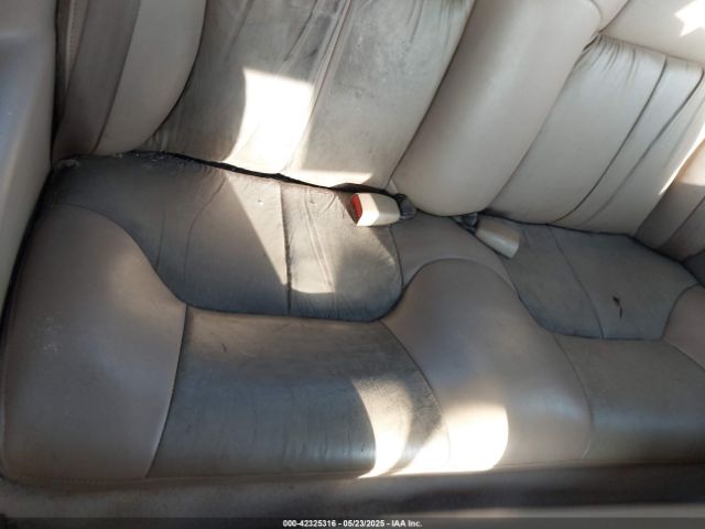 1999 CHRYSLER SEBRING 3C3EL55H0XT603685 Photo 7