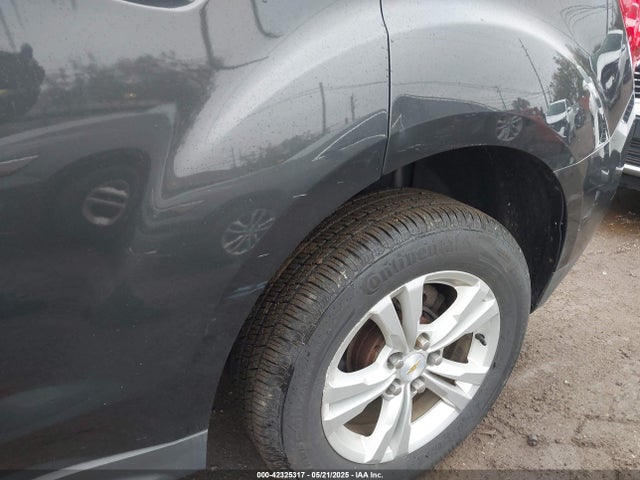 2013 Chevrolet Equinox 2lt მანქანა იყიდება აუქციონზე, vin: 2GNALPEK8D6369563, აუქციონის ნომერი: 42325317